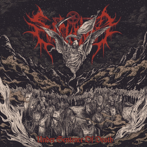 Sarkrista : Under Sentence of Death